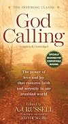God Calling (Deluxe Christian Classics)