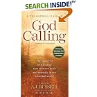 God Calling by  A. J. Russell