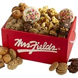 Mrs. Fields Ultimate Gift Crates
