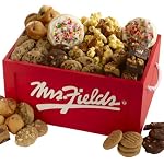 Mrs. Fields Ultimate Gift Crates