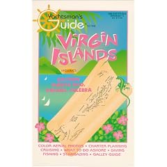 Yachtsman's Guide to the Virgin Islands, No 13, 1997