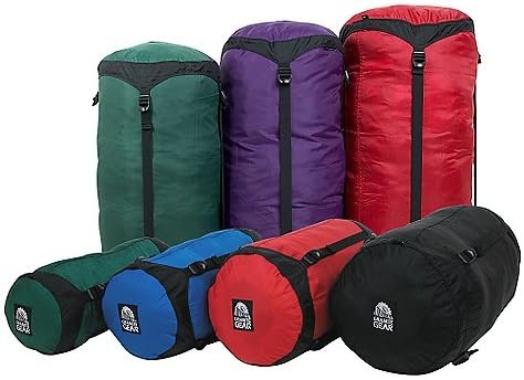 Granite Gear Unisex Round Rock Solid Compressor