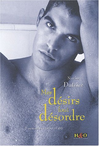 Mes désirs font désordre