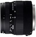 Sigma 28-70mm f/2.8-4 DG Aspherical Large Aperture Zoom Lens for Canon SLR Cameras