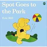 Spot Goes to the Park (color)