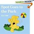 Spot Goes to the Park (color) (Spot)