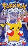 Revue TF1 Vidéo  / Pokémon - Vol.9 : Pikachu sur le ring !
