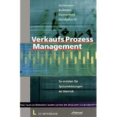 Verkaufsprozess-Management: So erzielen Sie Spitzenleistungen im Vertrieb
