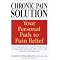 Bestselling Chronic Pain Books