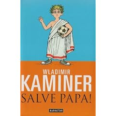 Salve Papa!