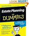 Estate Planning For Dummies