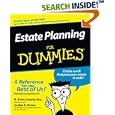 Estate Planning for Dummies