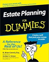 Estate Planning for Dummies