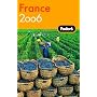 Fodor's France