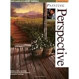 Paint Along with Jerry Yarnell Volume Seven - Painting Perspective ~ Jerry Yarnell