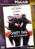 Revue Universal Music  / Ghost Dog, la voie du Samouraï