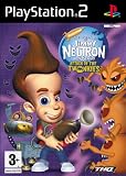 Jimmy Neutron Attack of the Twonkies (PS2)