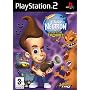 Jimmy Neutron Attack of the Twonkies (PS2)