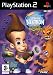 Jimmy Neutron Attack of the Twonkies (PS2)