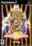 Monster Rancher Evo