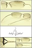Baby Phat - baby phat Sunglasses - 1004pl