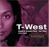 Cobb's Creek Park/No Way Maxi-Single