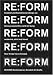 Re:Form: Contemporary Swedish Art Crafts