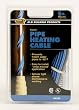 M-D Building Products 4325 6-Foot Pipe Heating Cable with Thermostat