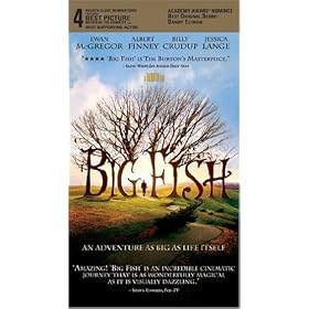 Big Fish