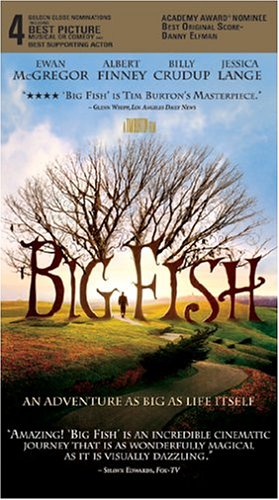 big fish