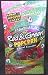 6pk Hawaiian Red & Green Pre-Popped Popcorn
