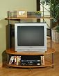 Eagle Entertainment Center TV Stand By Studio RTA