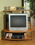 Eagle Entertainment Center TV Stand By Studio RTA