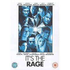 It's The Rage [2000]