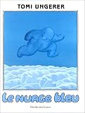 Le Nuage bleu