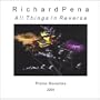 All Things in Reverse-Piano Sonatas