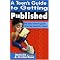 What A Teen Author Can't Live Without
