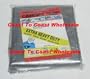 20x40 3 Layer Heavy Duty, Silver Canopy Awning Shade Tarp