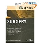 Click here to buy Blueprints Surgery (Blueprints Series) by Seth J. Karp, James PG Morris, and Stanley Zaslau.