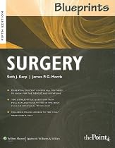 Surgery (Blueprints Series)