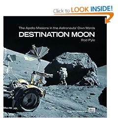 Destination Moon