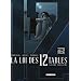 La Loi des 12 Tables, Tome 3 : R�cit 5 - mai : La cicatrice ; R�cit 6 - juin : Magie blanche, magie noire