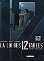 La Loi des 12 Tables, Tome 3 : R�cit 5 - mai : La cicatrice ; R�cit 6 - juin : Magie blanche, magie noire