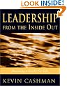Leadership from the Inside Out