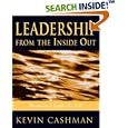 Leadership from the Inside Out