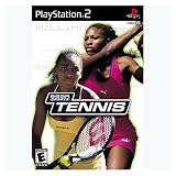 Sega Sports Tennis