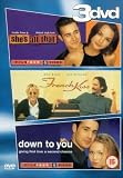 She's All That / French Kiss / Down To You [UK IMPORT] - Anna Paquin