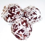 Review Scott's Cakes  / Scott's Cakes Coconut Balls Boxed
