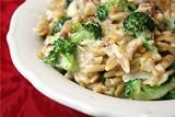 Big Save Sweet Potato Orzo--12 oz package by The Prepared Pantry