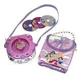 Disney Princess CD Player